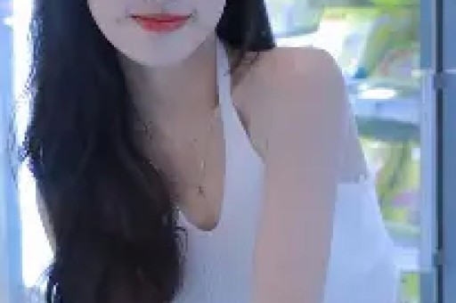 AI女演员代言美瞳广告？这也太违和了