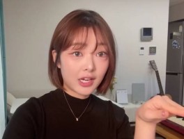 韩国前女团成员爆料业界黑幕 高层潜规则拍大尺度戏